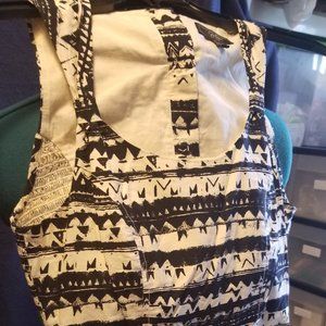 Jessica Simpson Summer dress